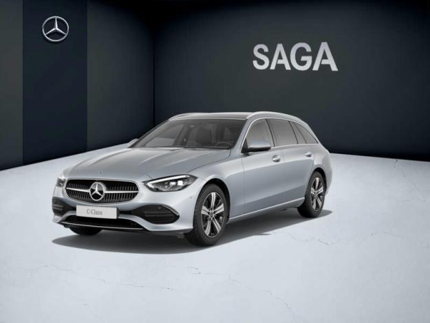 MERCEDES-BENZ Classe C Break Classe C 200 d Break Avantgarde Line  Classe C 200 d Break Avantgarde Line