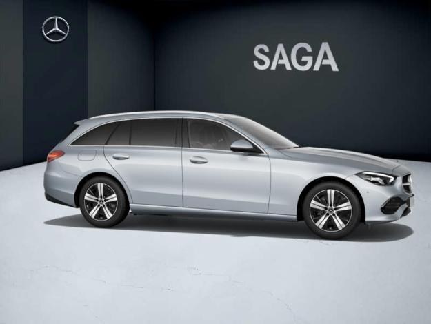 MERCEDES-BENZ Classe C Break Classe C 200 d Break Avantgarde Line  Classe C 200 d Break Avantgarde Line