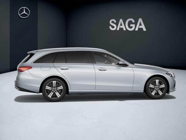 MERCEDES-BENZ Classe C Break Classe C 200 d Break Avantgarde Line  Classe C 200 d Break Avantgarde Line