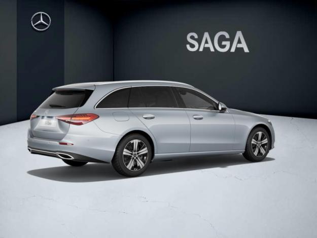 MERCEDES-BENZ Classe C Break Classe C 200 d Break Avantgarde Line  Classe C 200 d Break Avantgarde Line