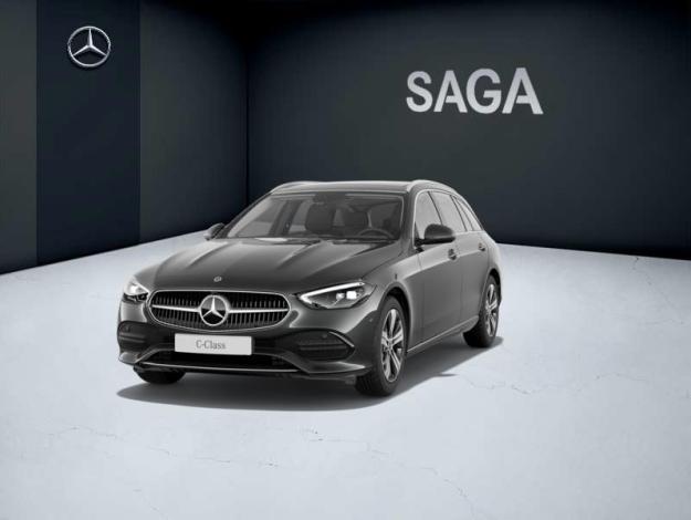 MERCEDES-BENZ Classe C Break Classe C 200 d Break Business Line  Classe C 200 d Break Business Line