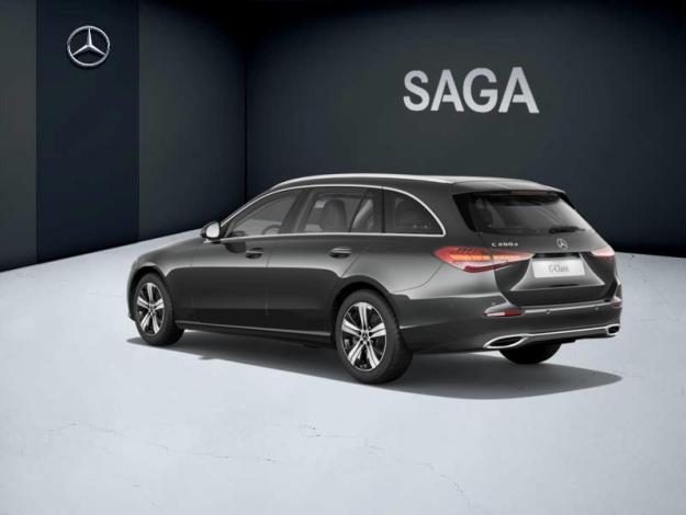 MERCEDES-BENZ Classe C Break Classe C 200 d Break Business Line  Classe C 200 d Break Business Line