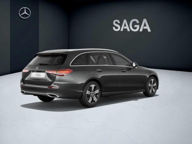 MERCEDES-BENZ Classe C Break Classe C 200 d Break Business Line  Classe C 200 d Break Business Line