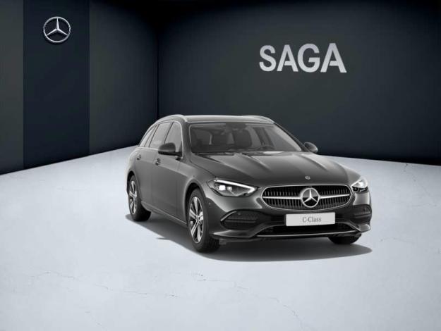 MERCEDES-BENZ Classe C Break Classe C 200 d Break Business Line  Classe C 200 d Break Business Line