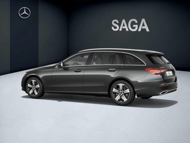MERCEDES-BENZ Classe C Break Classe C 200 d Break Business Line  Classe C 200 d Break Business Line