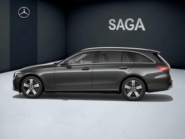 MERCEDES-BENZ Classe C Break Classe C 200 d Break Business Line  Classe C 200 d Break Business Line