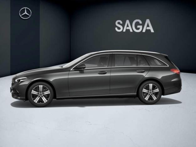 MERCEDES-BENZ Classe C Break Classe C 200 d Break Business Line  Classe C 200 d Break Business Line