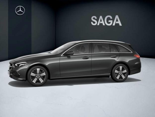 MERCEDES-BENZ Classe C Break Classe C 200 d Break Business Line  Classe C 200 d Break Business Line