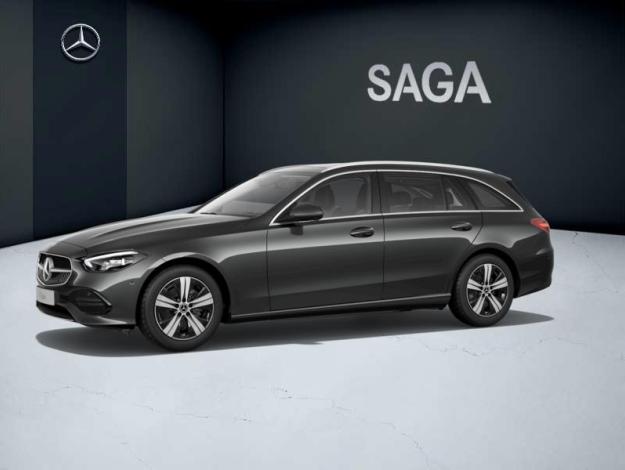 MERCEDES-BENZ Classe C Break Classe C 200 d Break Business Line  Classe C 200 d Break Business Line