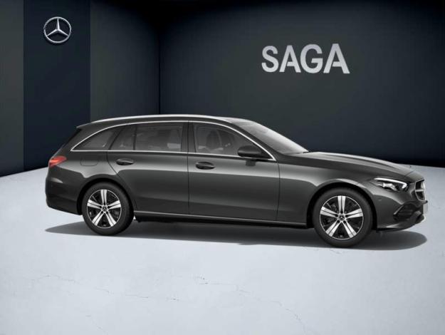 MERCEDES-BENZ Classe C Break Classe C 200 d Break Business Line  Classe C 200 d Break Business Line