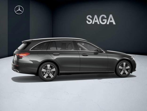 MERCEDES-BENZ Classe C Break Classe C 200 d Break Business Line  Classe C 200 d Break Business Line