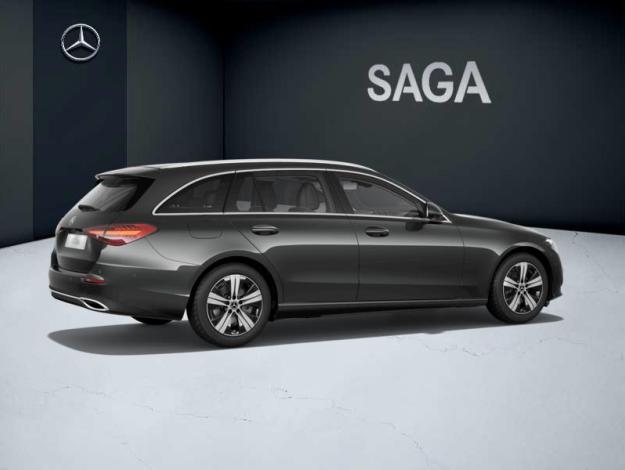 MERCEDES-BENZ Classe C Break Classe C 200 d Break Business Line  Classe C 200 d Break Business Line