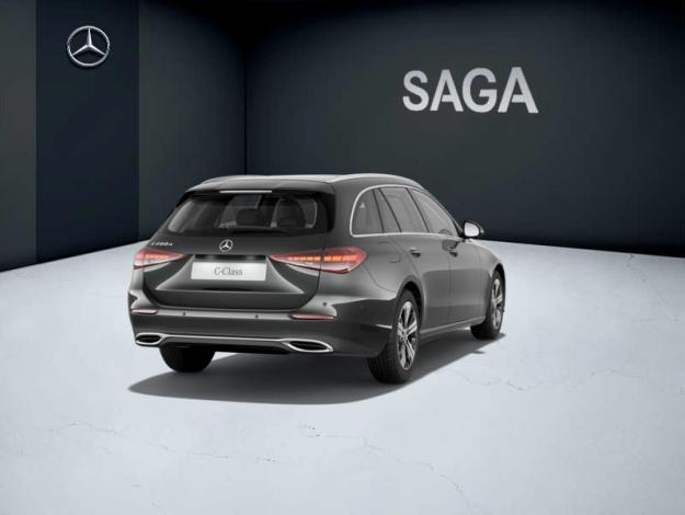 MERCEDES-BENZ Classe C Break Classe C 200 d Break Business Line  Classe C 200 d Break Business Line