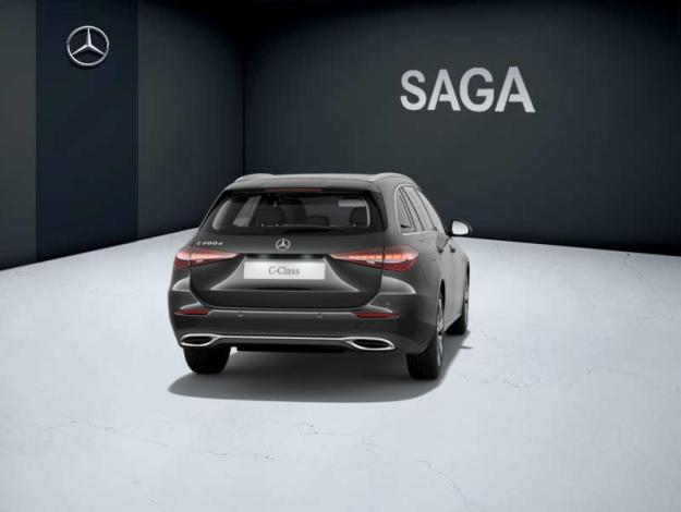 MERCEDES-BENZ Classe C Break Classe C 200 d Break Business Line  Classe C 200 d Break Business Line