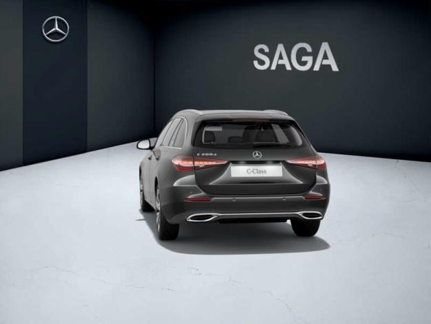 MERCEDES-BENZ Classe C Break Classe C 200 d Break Business Line  Classe C 200 d Break Business Line