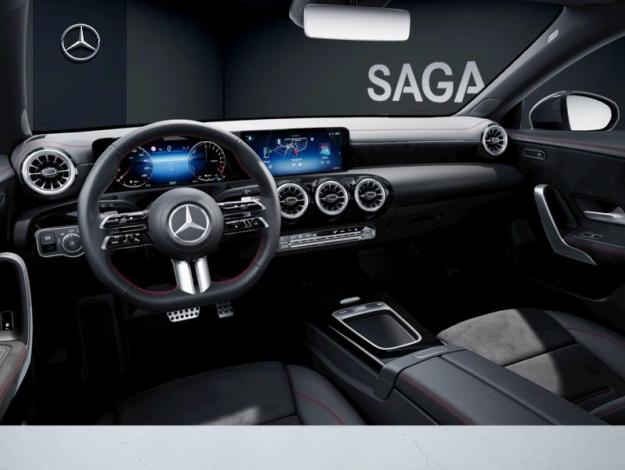 MERCEDES-BENZ CLA Shooting Brake CLA 250 e Hybrid EQ Shooting Brake AMG Line  CLA 250 e Shooting Brake AMG Line