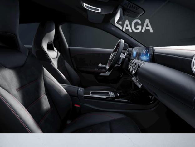 MERCEDES-BENZ CLA Shooting Brake CLA 250 e Hybrid EQ Shooting Brake AMG Line  CLA 250 e Shooting Brake AMG Line