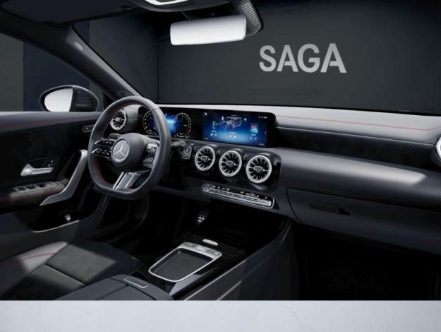 MERCEDES-BENZ CLA Shooting Brake CLA 250 e Hybrid EQ Shooting Brake AMG Line  CLA 250 e Shooting Brake AMG Line