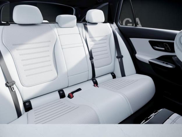 MERCEDES-BENZ Classe C Break Classe C 300 de Hybrid EQ Break AMG Line  Classe C 300 d e Hybrid EQ Break AMG Line