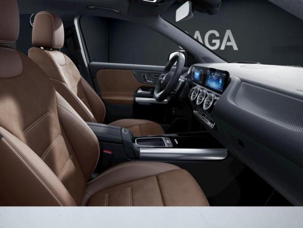 MERCEDES-BENZ GLA 200 d AMG Line  GLA 200 d AMG Line