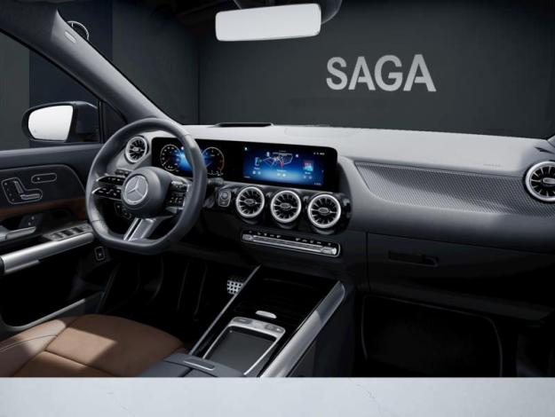 MERCEDES-BENZ GLA 200 d AMG Line  GLA 200 d AMG Line