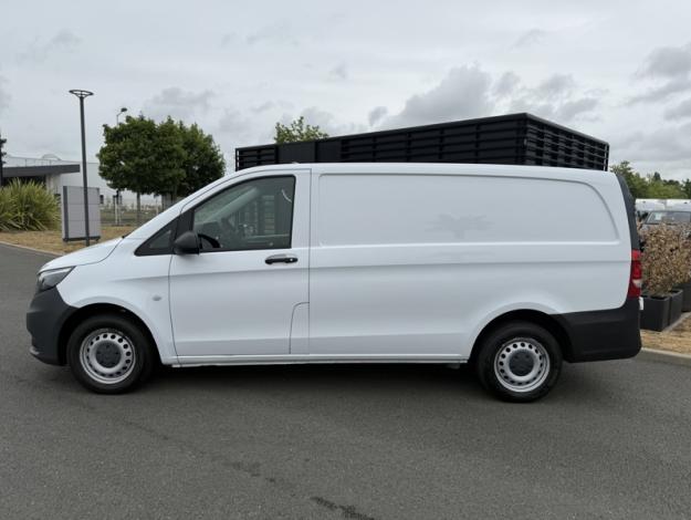 MERCEDES-BENZ Vito 114 BlueTEC Fourgon Long  VITO 114 CDI 114 CDI LONG PRO E6