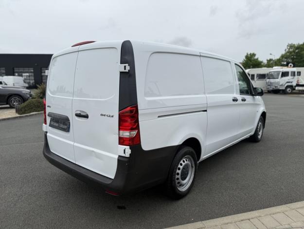 MERCEDES-BENZ Vito 114 BlueTEC Fourgon Long  VITO 114 CDI 114 CDI LONG PRO E6
