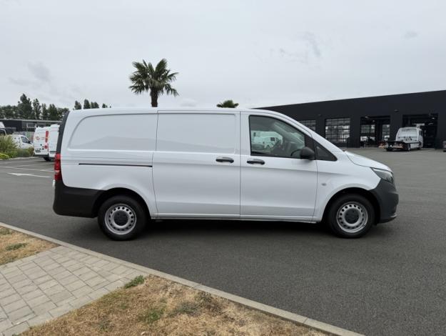 MERCEDES-BENZ Vito 114 BlueTEC Fourgon Long  VITO 114 CDI 114 CDI LONG PRO E6