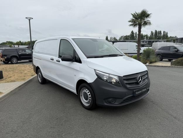 MERCEDES-BENZ Vito 114 BlueTEC Fourgon Long  VITO 114 CDI 114 CDI LONG PRO E6