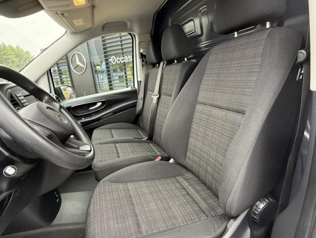 MERCEDES-BENZ Vito 114 BlueTEC Fourgon Long  VITO 114 CDI 114 CDI LONG PRO E6