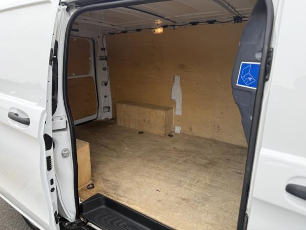 MERCEDES-BENZ Vito 114 BlueTEC Fourgon Long  VITO 114 CDI 114 CDI LONG PRO E6