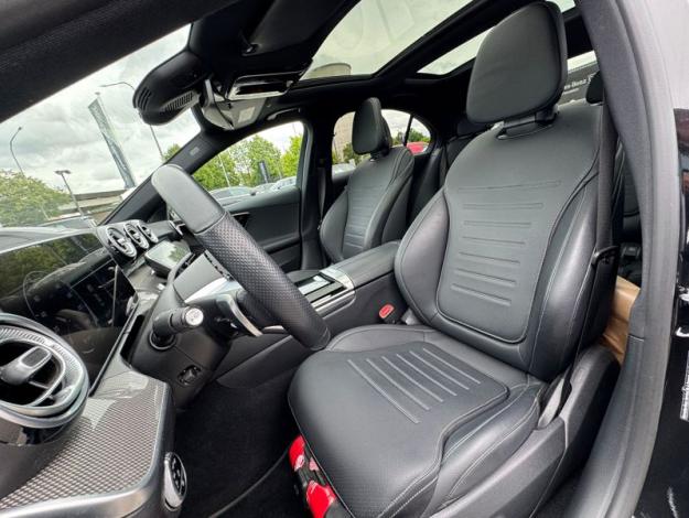 MERCEDES-BENZ C 300 e AMGLine  