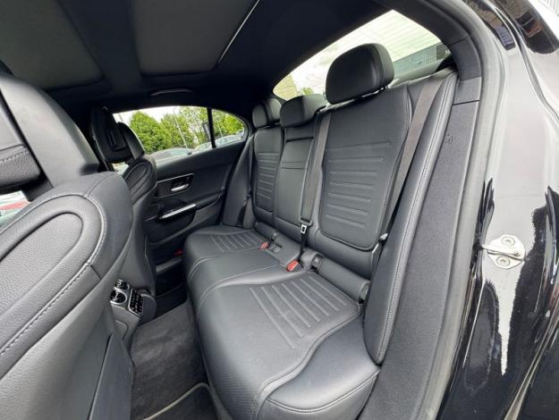 MERCEDES-BENZ C 300 e AMGLine  