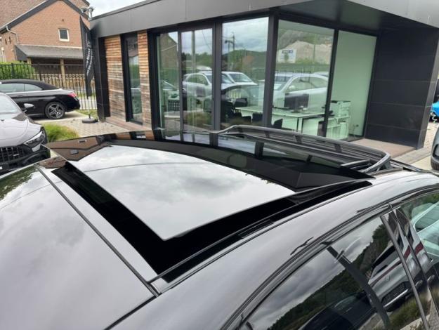 MERCEDES-BENZ C 300 e AMGLine  