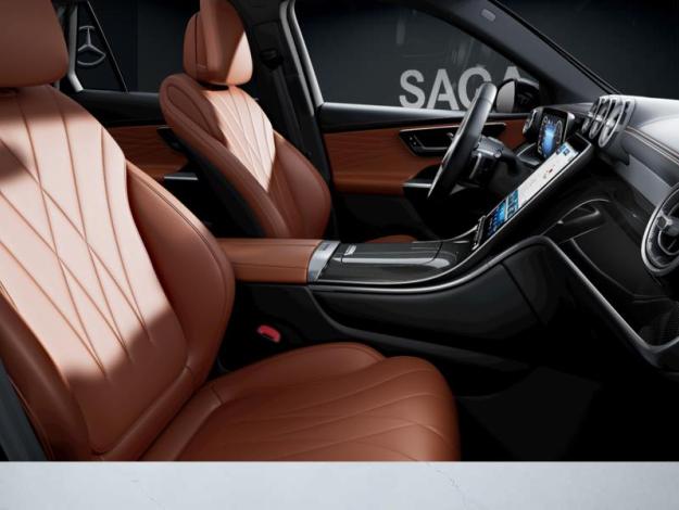 MERCEDES-BENZ GLC 300 de 4MATIC SUV  AMG Line