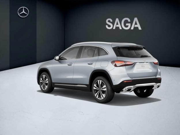 MERCEDES-BENZ GLA-Klasse GLA 180 Business Line