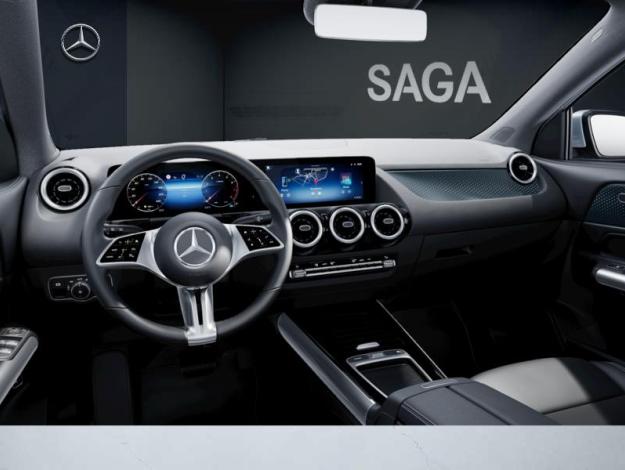 MERCEDES-BENZ GLA-Klasse GLA 180 Business Line