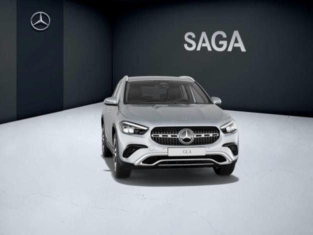 MERCEDES-BENZ GLA-Klasse GLA 180 Business Line