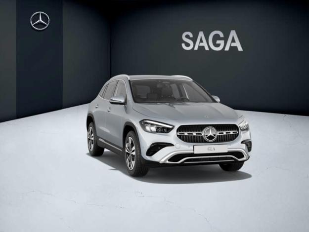 MERCEDES-BENZ GLA-Klasse GLA 180 Business Line