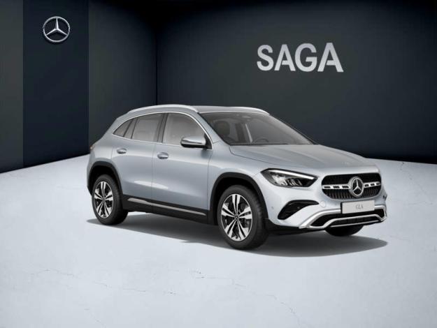 MERCEDES-BENZ GLA-Klasse GLA 180 Business Line