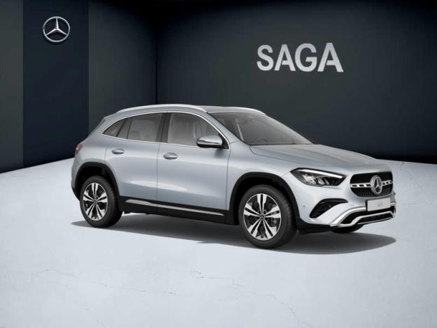 MERCEDES-BENZ GLA-Klasse GLA 180 Business Line