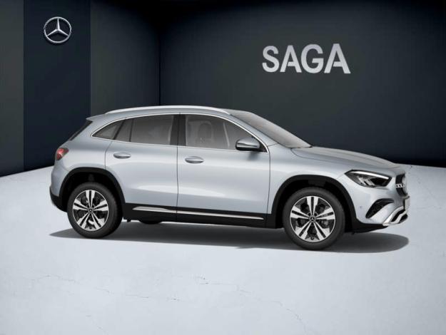 MERCEDES-BENZ GLA-Klasse GLA 180 Business Line