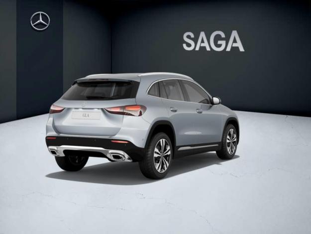 MERCEDES-BENZ GLA-Klasse GLA 180 Business Line