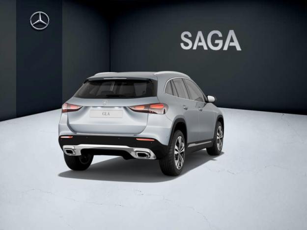 MERCEDES-BENZ GLA-Klasse GLA 180 Business Line