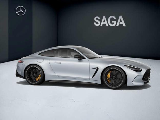 MERCEDES-BENZ AMG GT Mercedes- 63 S E PERFORMANCE  Mercedes-AMG GT 63 S E PERFORMANCE