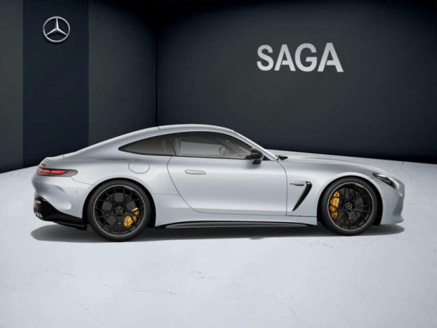 MERCEDES-BENZ AMG GT Mercedes- 63 S E PERFORMANCE  Mercedes-AMG GT 63 S E PERFORMANCE