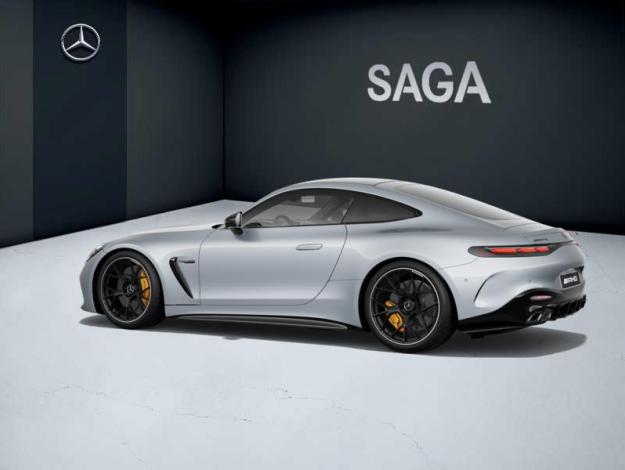 MERCEDES-BENZ AMG GT Mercedes- 63 S E PERFORMANCE  Mercedes-AMG GT 63 S E PERFORMANCE