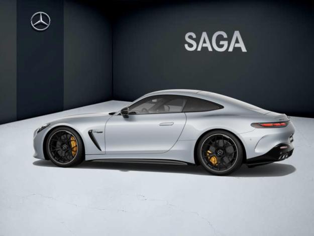 MERCEDES-BENZ AMG GT Mercedes- 63 S E PERFORMANCE  Mercedes-AMG GT 63 S E PERFORMANCE