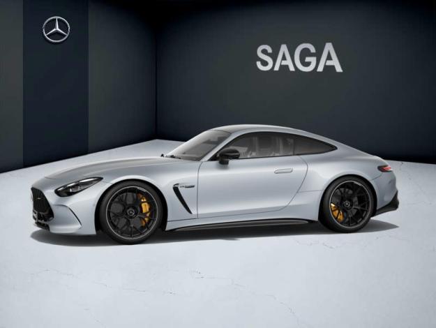 MERCEDES-BENZ AMG GT Mercedes- 63 S E PERFORMANCE  Mercedes-AMG GT 63 S E PERFORMANCE