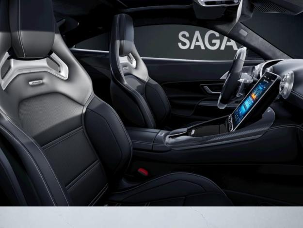 MERCEDES-BENZ AMG GT Mercedes- 63 S E PERFORMANCE  Mercedes-AMG GT 63 S E PERFORMANCE